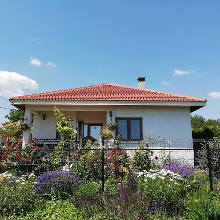 House Albena Durankulak Exterior foto