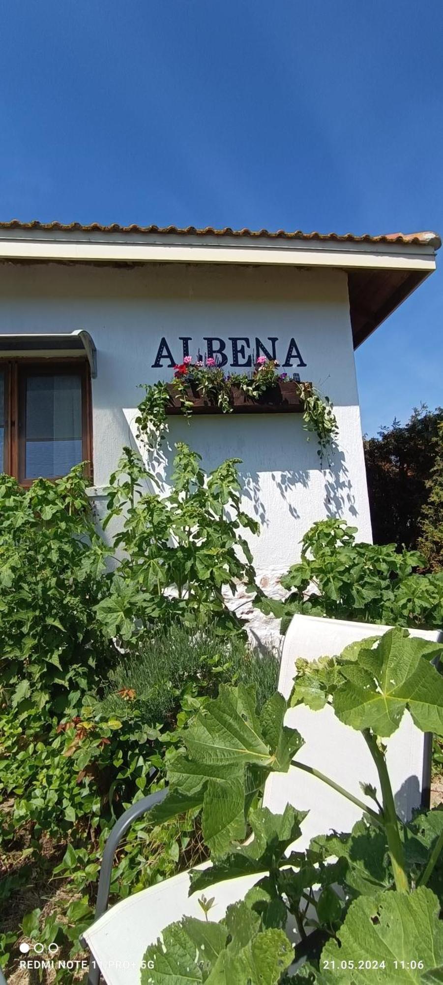 House Albena Durankulak Exterior foto